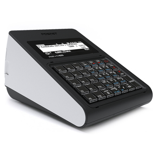 Kasa fiskalna POSNET