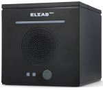 Drukarka bonowa Elzab ELZ-MAX (RS/USB/LAN/WIFI)