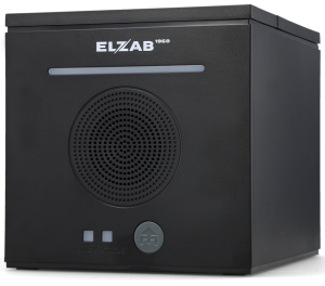 Drukarka bonowa Elzab ELZ-MAX (RS/USB/LAN/WIFI)