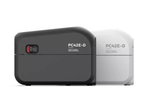 Honeywell PC42E-D (PC42EDB020200) USB/RS232/Ethernet