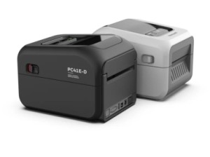 Honeywell PC41E-D (PC41EDB010200) USB