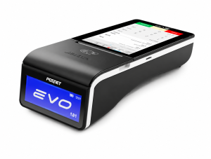 Posnet Evo (Oprogramowanie iPos)