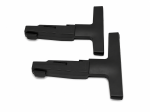 Oryginalne nóżki/stopki do TV Samsung 43" U (seria 8)