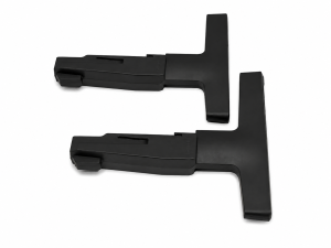 Oryginalne nóżki/stopki do TV Samsung 43" U (seria 8)