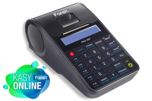 Farex ONline Pro 300 LAN&WiFi (Usługa wdrożeniowa GRATIS)